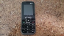 Alcatel 1041a  GSM,Cell phone.Fast Shipping. picture
