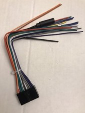 Boss Wire Harness for BV9695B (20 Pins version) picture