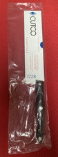 BRAND NEW Cutco 1728C STRAIGHT BLADE 7 5/8