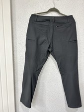 KÜHL Men’s Renegade Performance Pants 32x30 Gray Black Stretch Outdoor Hiking picture