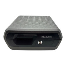 SentrySafe 0.36 cu ft Fireproof Waterproof Safe Box Home CHW30100 (OB) picture
