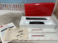 Rivarossi H0 1597 Steam Engine Clinchfield in Original Box picture