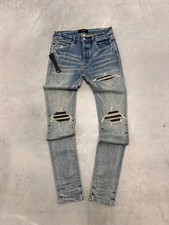 MX1 AMR Jeans Dark Blue Jeans Size 30 Brand New SHIPS ASAP 🚚 picture