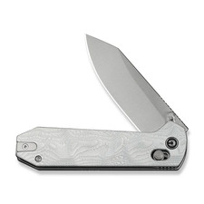 Civivi Knives Over Yonder C25027-2 Aluminum G10 14C28N Stainless Knife picture
