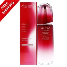 SHISEIDO ULTIMUNE Power Infusing Concentrate 100ML MAX Strength 3.3oz New picture