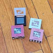 BENEFIT  ~ VELVET EYESHADOW ~ GIMME SOME PLUM ~ 0.11 OZ BOXED picture