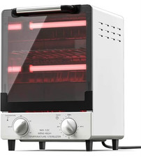 Sterilizer for Nail Tools 12L Multifunctional High Temperature Cleaning Dry Box picture