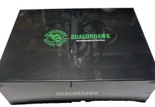 Dragonhawk L3 Wireless Tattoo Kit Full Set Rotary Pen Machine Sealed TZ-256-LY picture