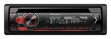 Pioneer DEH-S31BT CD Receiver with Bluetooth, Single DIN, In-Dash | Pioneer picture