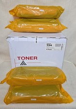 T04 Yenory Toner Cartridge Replacement for T04  Toner use for Image Runner Adv picture