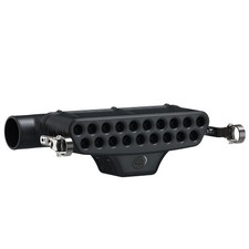 2018-2020 CAN-AM MAVERICK SPORT DPS S&B PARTICLE SEPARATOR 76-2016 picture
