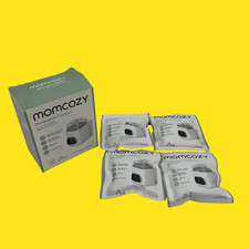 Momcozy BS03 Kleanpal Pro Bottle Washer Detergent Tablets 120 Count #6232 z41/10 picture