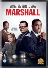Marshall picture