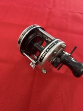 Vintage Abu Garcia Ambassadeur 5500C Fishing Reel Sweden C 840500 picture