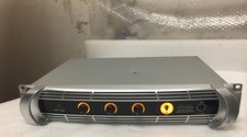 Behringer iNUKE NU4-6000 4 Channel Amplifier picture