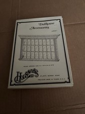 Houseworks Dollhouse Window 1:12 Scale # 5021 picture