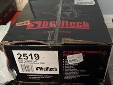 New In Box Belltech 2