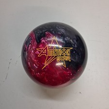 Roto Grip Attention Star   bowling  ball 15  LB.   NEW IN BOX   #016 picture