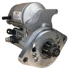 NEW WOSP GEAR REDUCTION STARTER Fits 1946-1952 JEEP WILLYS 2.2L L4 IMI-134-001 picture