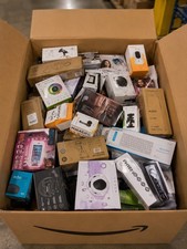 Wholesale Overstock Mystery Box – Brand New Mixed Items picture
