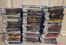 Sony Playstation 5 (PS5) brand new Games Lot Pick And Choose picture