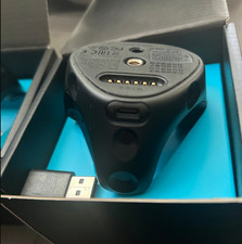 HTC Vive 3.0 Tracker - Black - Used like 1-2 times basically new picture