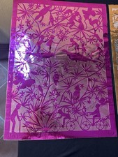 Margarita Fick Mexican Folk Art  Original picture