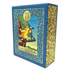 75 Years of Little Golden Books: A Commemorative Set of 12 Best-Loved Books picture