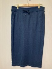 prAna Cozy Up Midi Skirt Large picture
