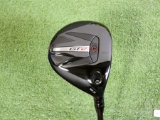 Titleist GT2 16.5* 3/4 Wood Tensei 1K Blue 65 Regular Graphite New picture