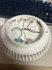 SIEMENS ABHW-4S S5432-F14-A1 Sounder Base With 520Hz   picture