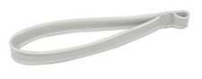 Empi White Assist Strap for 1958-67 Beetle 113857611BW - Each - 98-2094-B picture