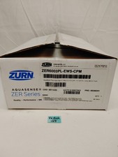 Zurn Zer Series Sensor Flush Valves- ZER6003PL-EWS-CPM picture