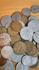 Mixed Lot of 15  Historic, Old British Coins picture