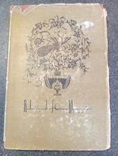 RUBAIYAT OF OMAR KHAYYAM c. 1930 picture