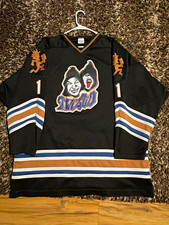 Icp jersey Twiztid Mostasteless jonco XXL excellent condition picture