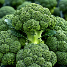 1500+ BROCCOLI WALTHAM SEEDS AUTUMN HEIRLOOM VEGETABLE NON-GMO  picture