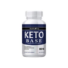 Keto Base - Keto Base Keto Capsules (Single) picture