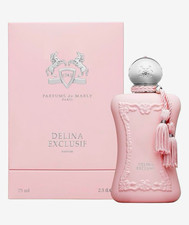Parfums de Marly Delina Exclusif Parfum Spray, Regular Size 2.5 fl oz picture
