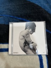 Yungblud Idols Signed CD Autographed New 2025 Album picture