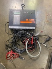 Sun Suntester DIL-300 D.I. LINK 300 Car Tester & Cables picture