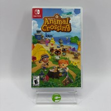 Animal Crossing: New Horizons (Nintendo Switch, 2020) picture