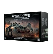 Legiones Astartes: Maximus Battle Group, PRESALE 7/11/2026 picture
