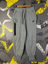 SK Sturm Graz Academy Training Football Pants Tech Fleece Nike Woman sz S ig93 picture