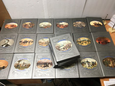 Time Life The Civil War Complete 28 Volume Set with The Master Index Excellent picture