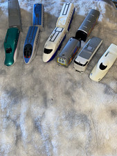 TOMY Plarail Tomica Hypercity Rolling Stock Lot picture