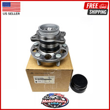 Genuine 52710-3X000 Hub & Bearing Rear Wheel For Kia Forte Koup 2014-2017 picture