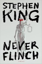 Never Flinch - VERY GOOD picture