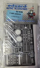 Model Part Eduard 1/48 Hassegawa Sabre - Exterior F-86F-40 32 028 picture