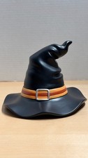 Longaberger Winky Witch-Kin Hat Halloween Topper picture